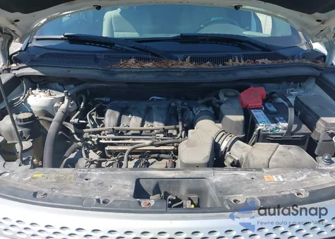 2012 Ford Explorer Xlt z USA, uszkodzony, nr VIN 1FMHK8D85CGA67387